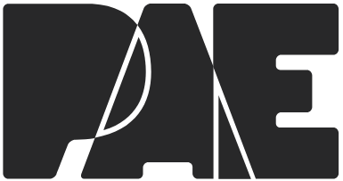 PAE logo